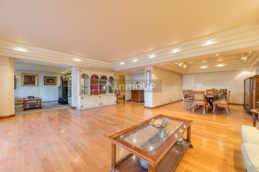 Departamento en Venta en Palermo, Capital Federal
