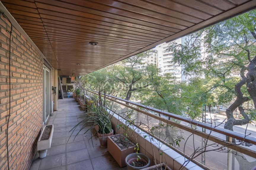 Departamento en Venta en Palermo, Capital Federal