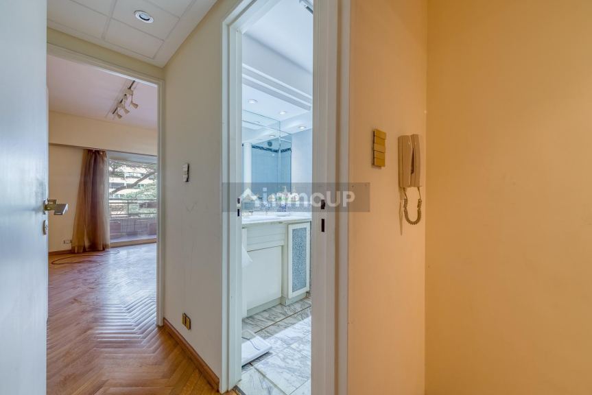Departamento en Venta en Palermo, Capital Federal