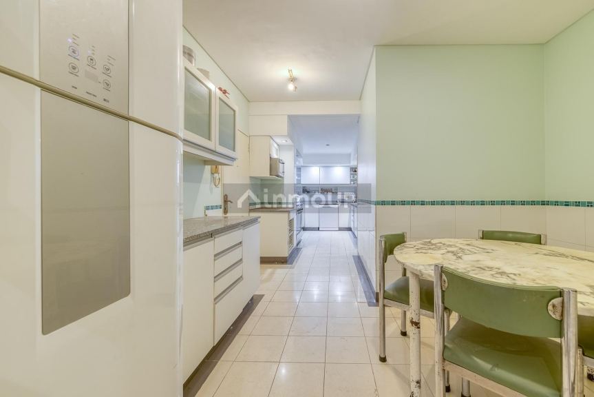 Departamento en Venta en Palermo, Capital Federal