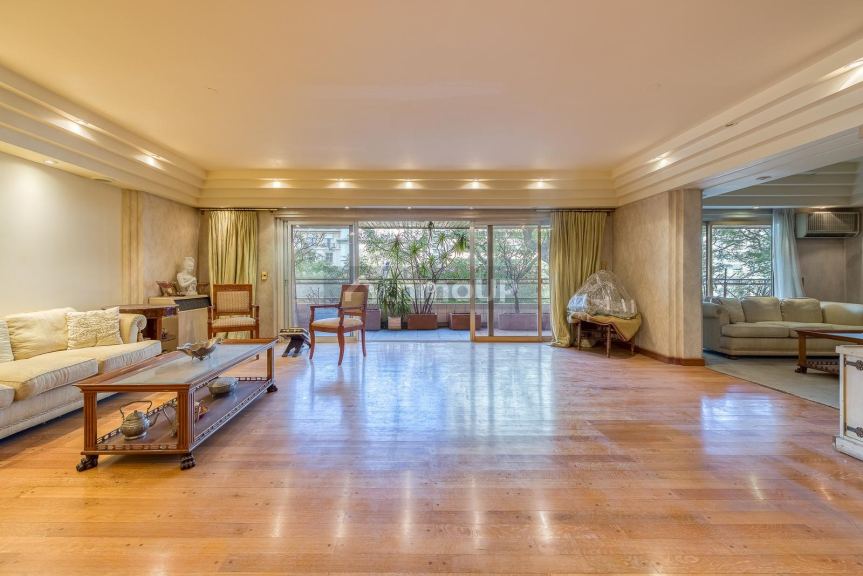 Departamento en Venta en Palermo, Capital Federal