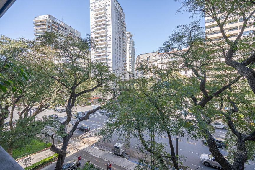 Departamento en Venta en Palermo, Capital Federal