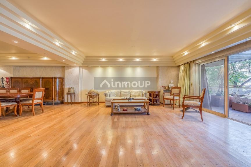 Departamento en Venta en Palermo, Capital Federal
