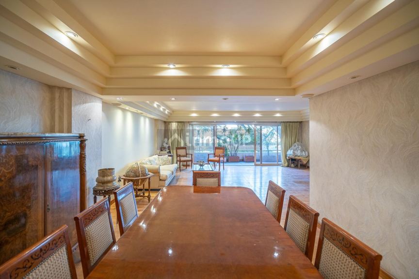 Departamento en Venta en Palermo, Capital Federal