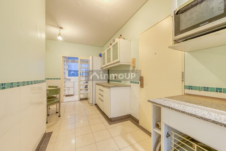 Departamento en Venta en Palermo, Capital Federal