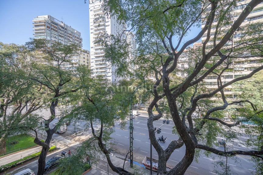 Departamento en Venta en Palermo, Capital Federal