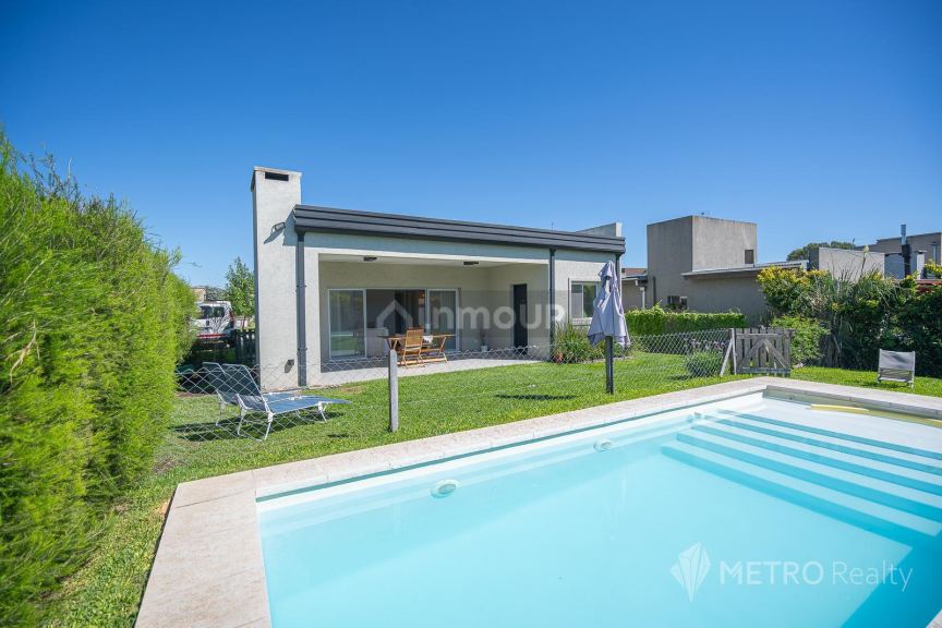 Casa en Venta en Pilar, G.B.A. Zona Norte