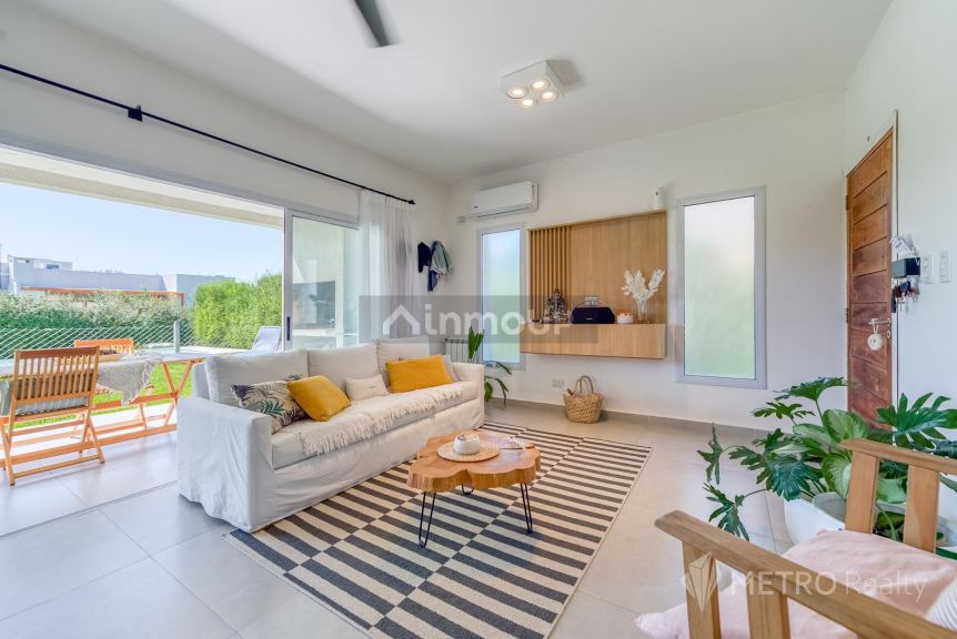 Casa en Venta en Pilar, G.B.A. Zona Norte
