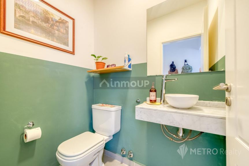 Casa en Venta en Pilar, G.B.A. Zona Norte