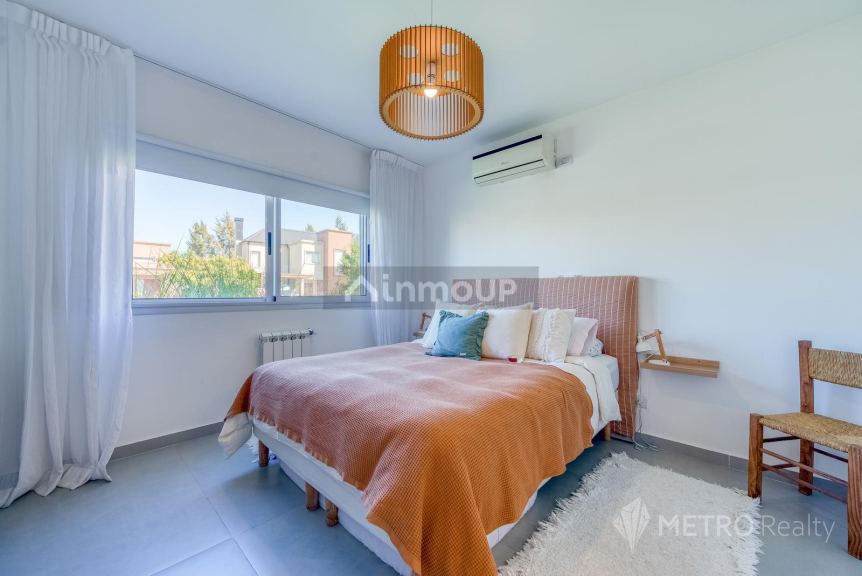 Casa en Venta en Pilar, G.B.A. Zona Norte