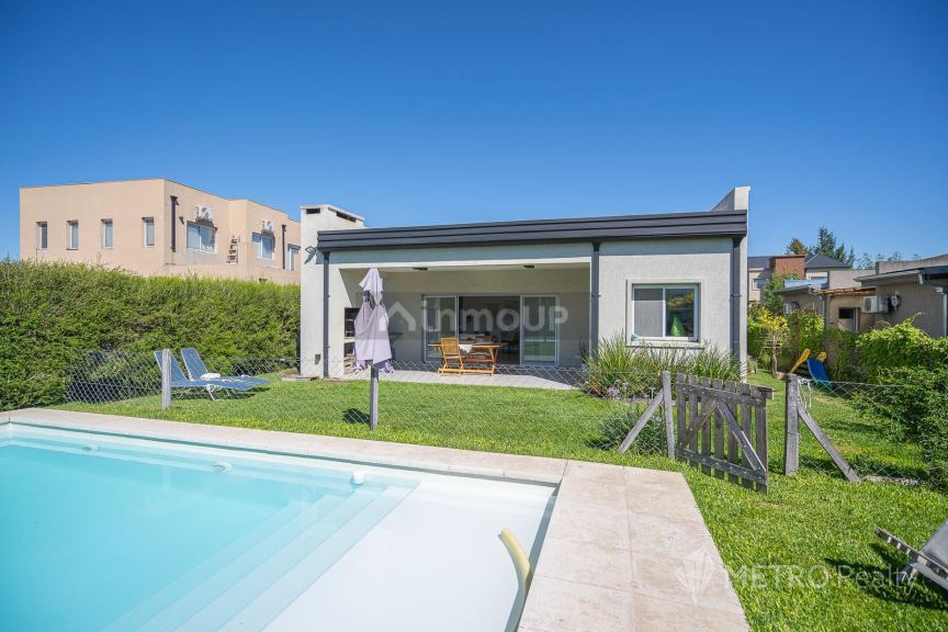 Casa en Venta en Pilar, G.B.A. Zona Norte