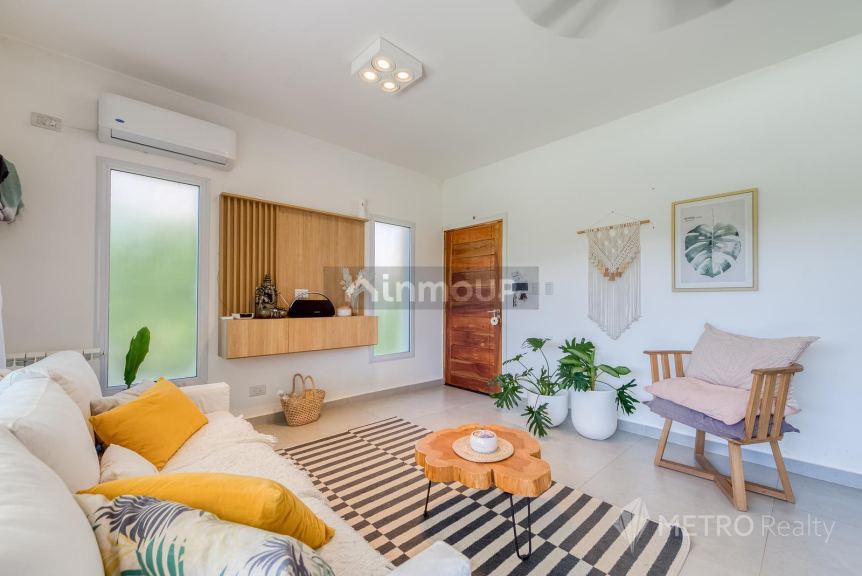 Casa en Venta en Pilar, G.B.A. Zona Norte