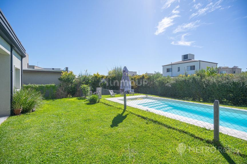 Casa en Venta en Pilar, G.B.A. Zona Norte