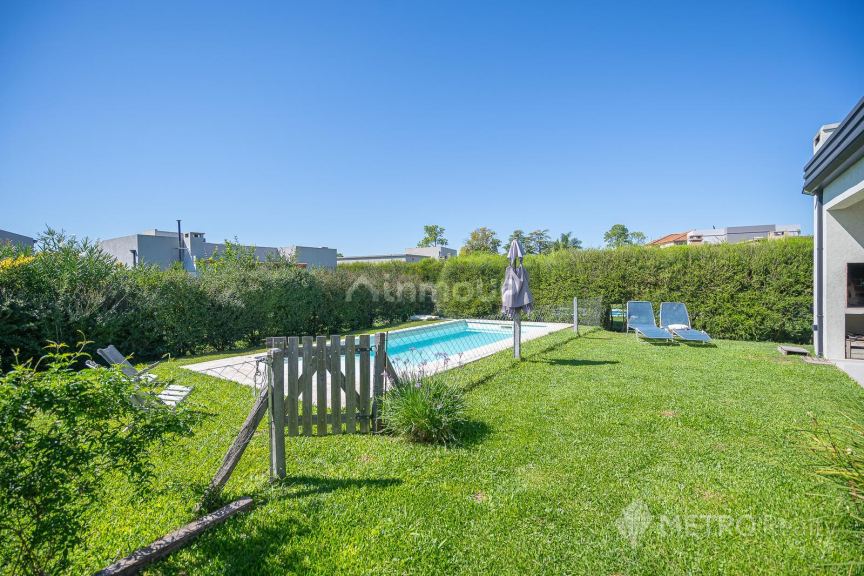 Casa en Venta en Pilar, G.B.A. Zona Norte