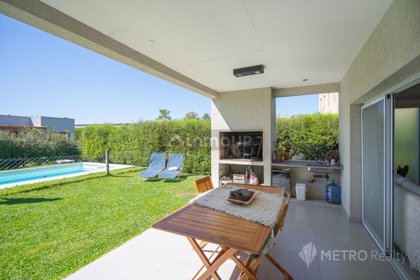 Casa en Venta en Pilar, G.B.A. Zona Norte