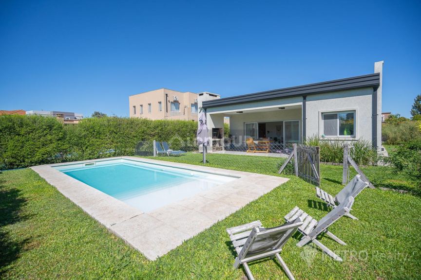 Casa en Venta en Pilar, G.B.A. Zona Norte