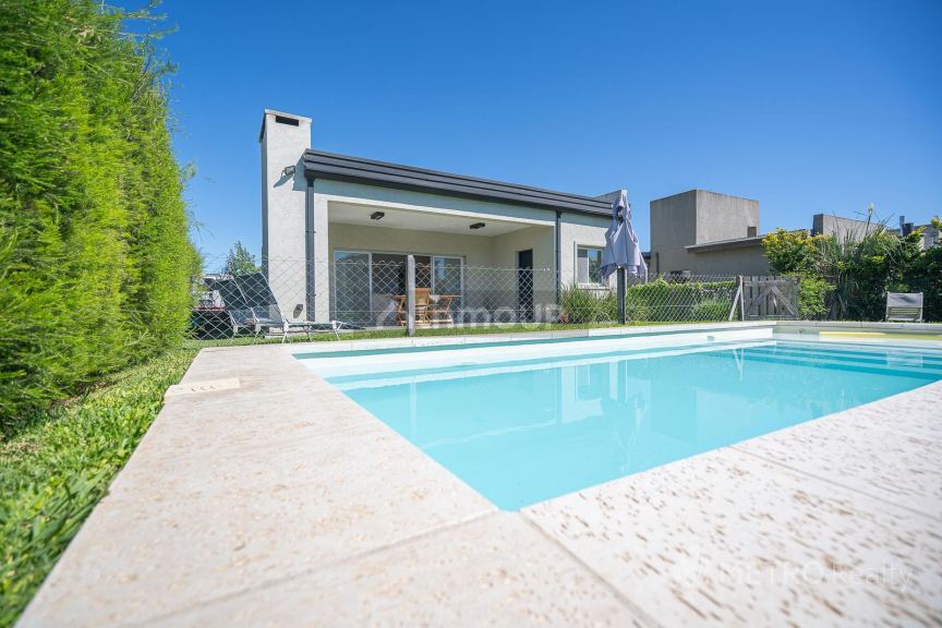 Casa en Venta en Pilar, G.B.A. Zona Norte
