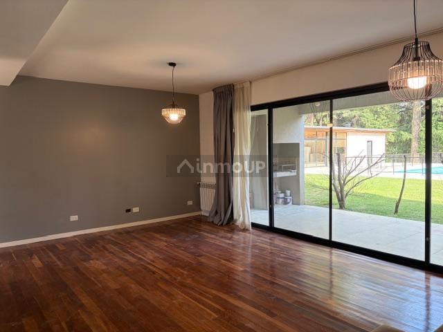 Departamento en Alquiler en Pilar, G.B.A. Zona Norte