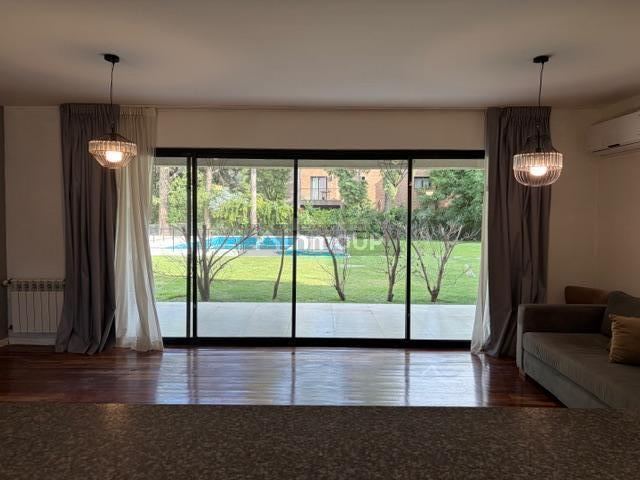 Departamento en Alquiler en Pilar, G.B.A. Zona Norte
