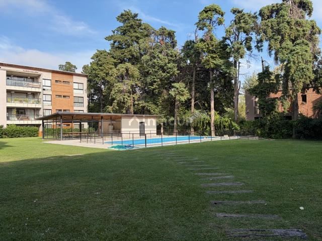 Departamento en Alquiler en Pilar, G.B.A. Zona Norte