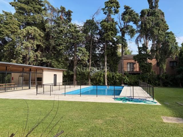 Departamento en Alquiler en Pilar, G.B.A. Zona Norte