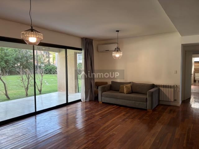Departamento en Alquiler en Pilar, G.B.A. Zona Norte