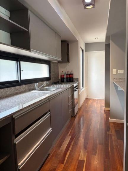 Departamento en Alquiler en Pilar, G.B.A. Zona Norte