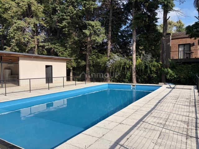Departamento en Alquiler en Pilar, G.B.A. Zona Norte