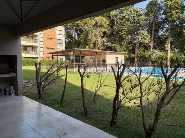 Departamento en Alquiler en Pilar, G.B.A. Zona Norte