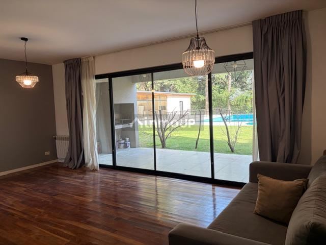 Departamento en Alquiler en Pilar, G.B.A. Zona Norte