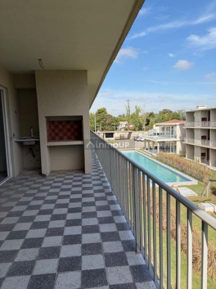 Departamento en Venta en Pilar, G.B.A. Zona Norte