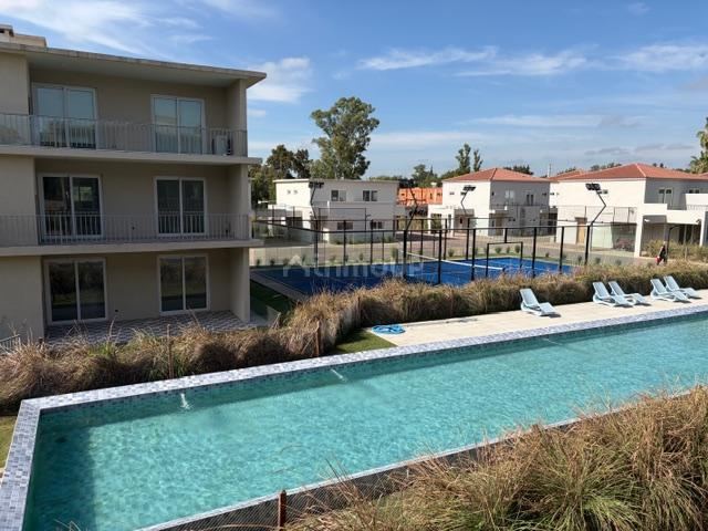 Departamento en Venta en Pilar, G.B.A. Zona Norte