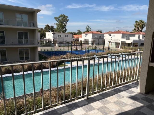 Departamento en Venta en Pilar, G.B.A. Zona Norte