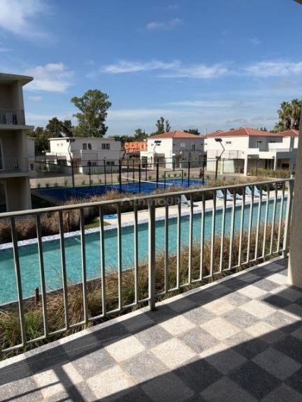 Departamento en Venta en Pilar, G.B.A. Zona Norte