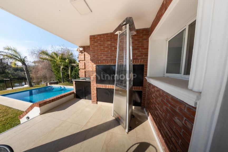 Casa en Alquiler en Tigre, G.B.A. Zona Norte