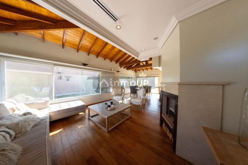Casa en Alquiler en Tigre, G.B.A. Zona Norte