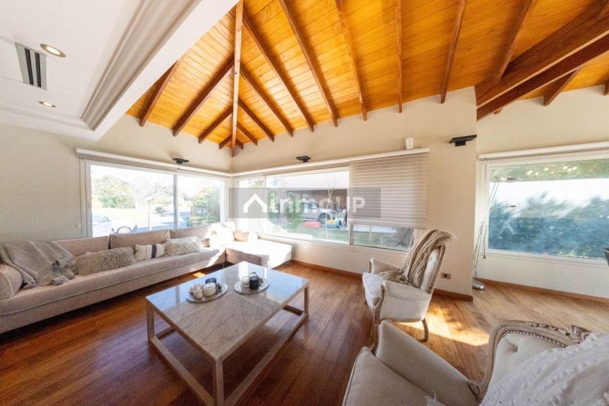 Casa en Alquiler en Tigre, G.B.A. Zona Norte