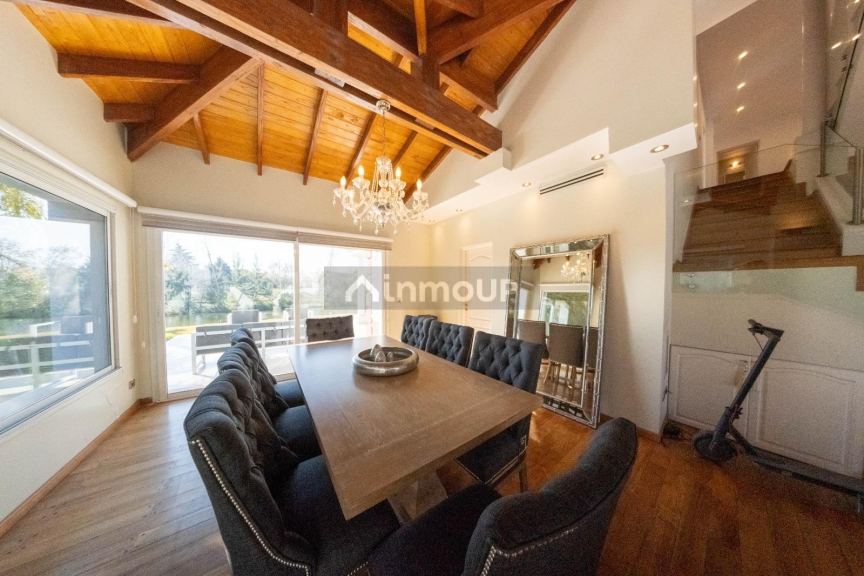 Casa en Alquiler en Tigre, G.B.A. Zona Norte