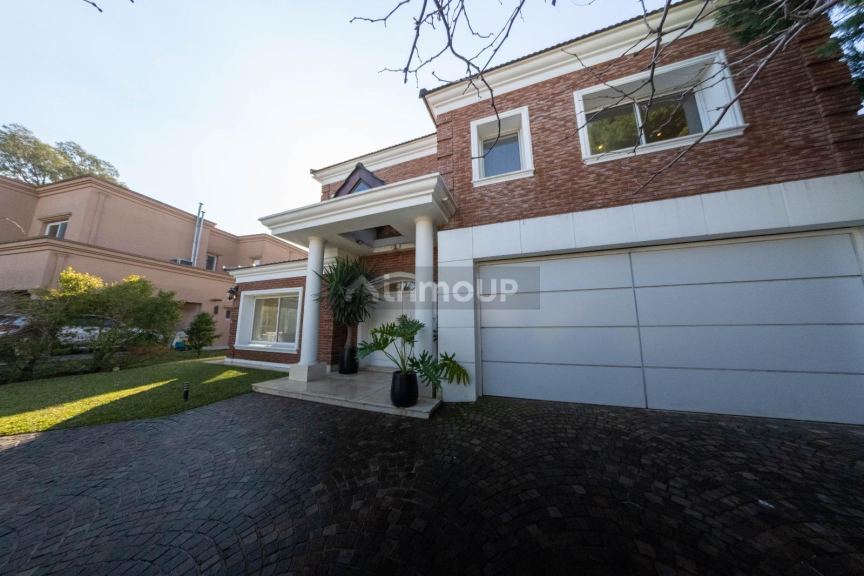 Casa en Alquiler en Tigre, G.B.A. Zona Norte