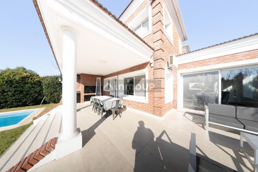 Casa en Alquiler en Tigre, G.B.A. Zona Norte
