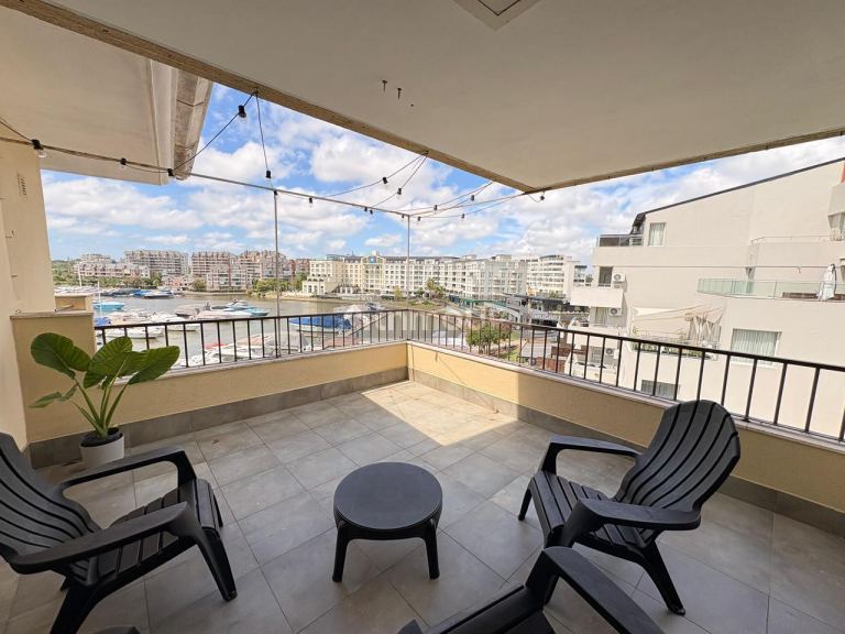 Departamento en Alquiler en Tigre, G.B.A. Zona Norte