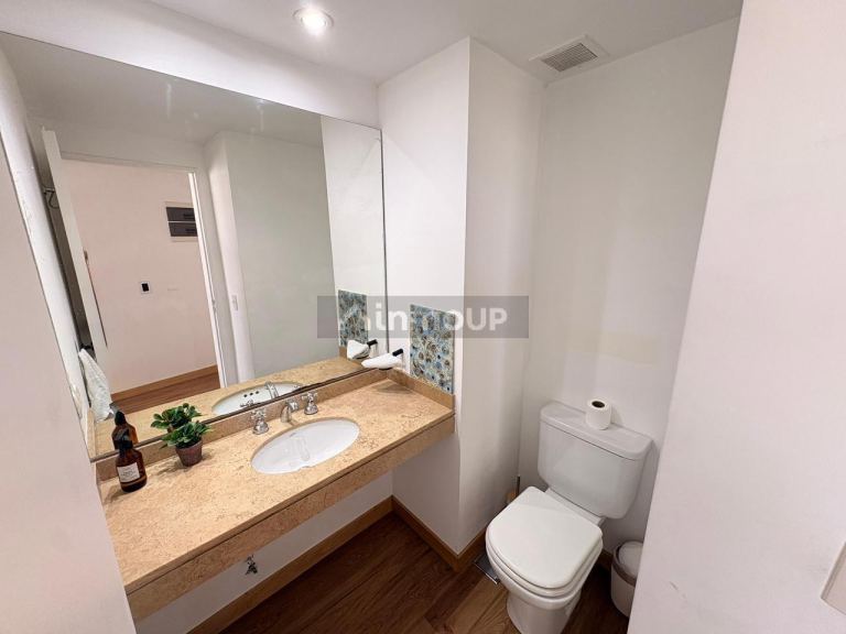 Departamento en Alquiler en Tigre, G.B.A. Zona Norte