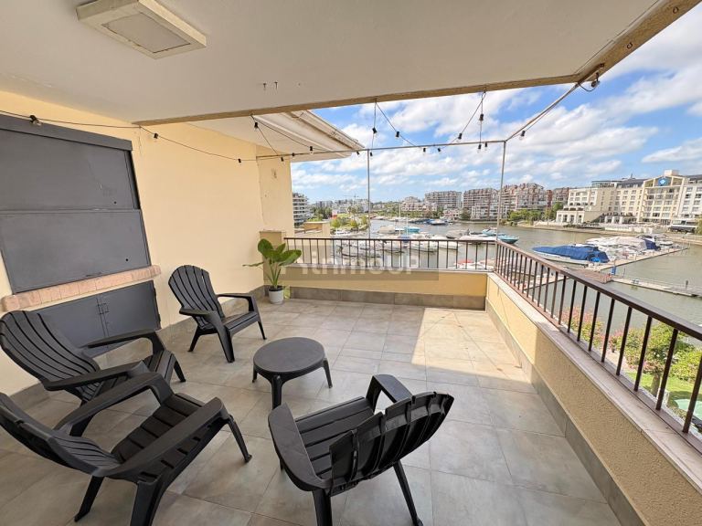 Departamento en Alquiler en Tigre, G.B.A. Zona Norte