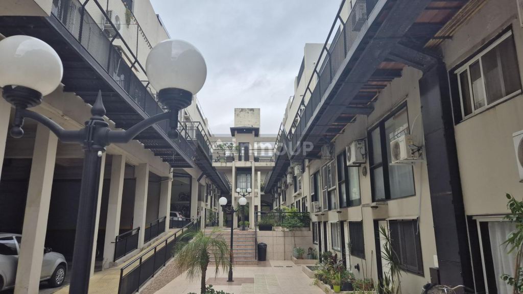 Departamento en Venta en Villa Devoto, Capital Federal