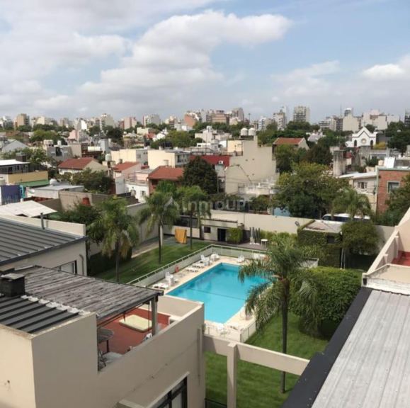 Departamento en Venta en Villa Devoto, Capital Federal
