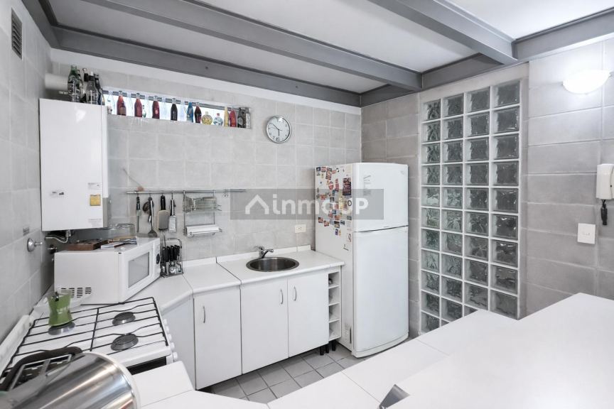 Departamento en Venta en Nuñez, Capital Federal