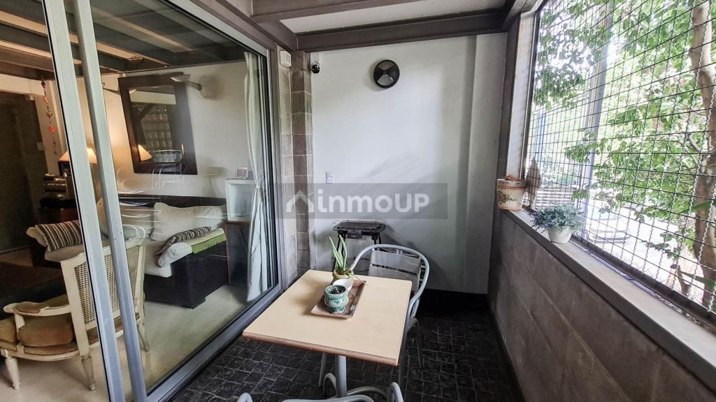 Departamento en Venta en Nuñez, Capital Federal