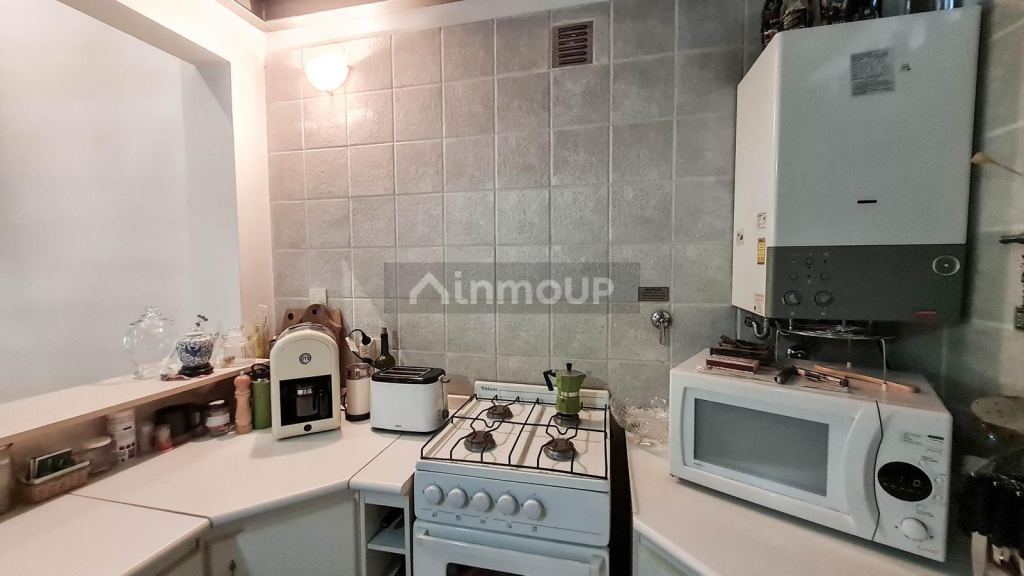 Departamento en Venta en Nuñez, Capital Federal