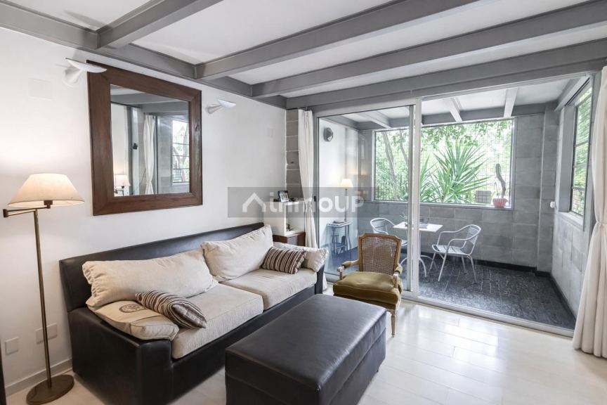 Departamento en Venta en Nuñez, Capital Federal