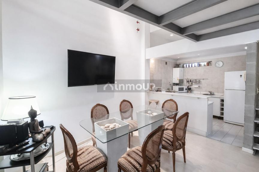 Departamento en Venta en Nuñez, Capital Federal